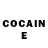 Cocaine FishScale tatyana tey